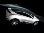 Mazda Kazamai Concept 2008 года